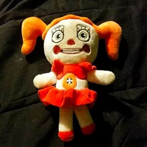 Five nights at Freddy's